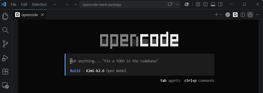 opencode_iu